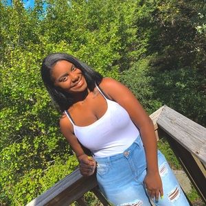 Meet your Posher, Diamonte